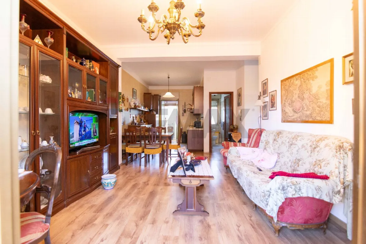 Appartamento in vendita a Catania, Viale Rapisardi - foto 5
