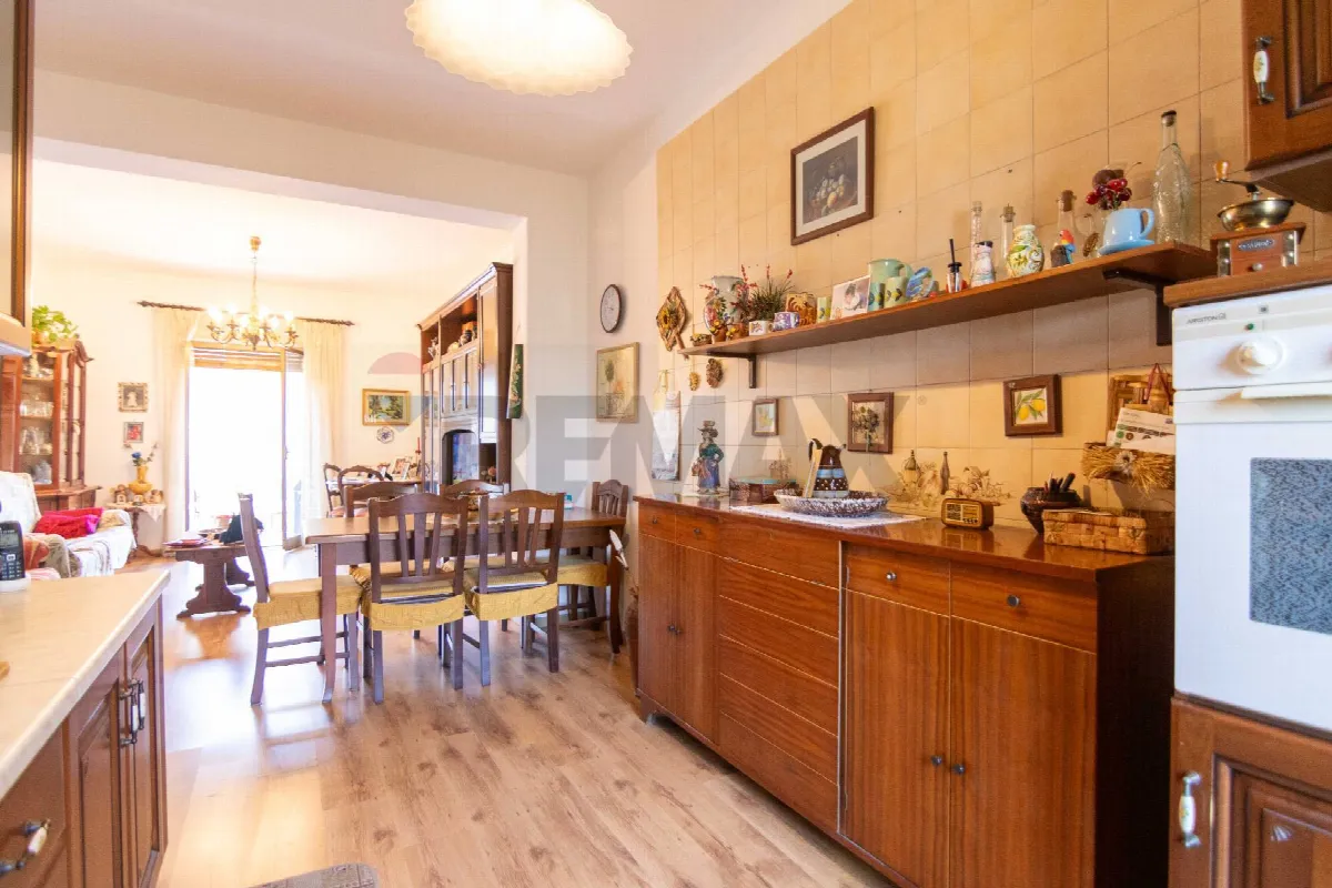Appartamento in vendita a Catania, Viale Rapisardi - foto 8