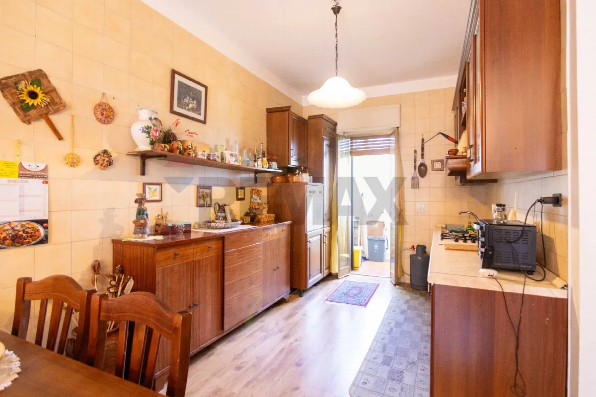 Appartamento in vendita a Catania, Viale Rapisardi - foto 9