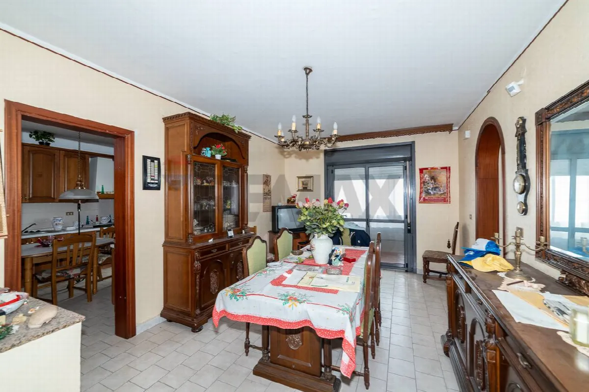 Appartamento in vendita a Catania, Librino - foto 1