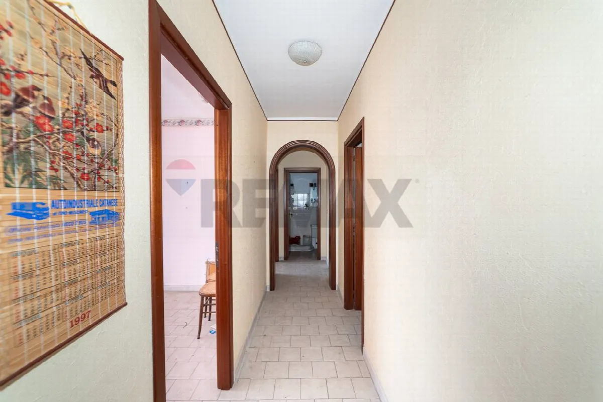 Appartamento in vendita a Catania, Librino - foto 6