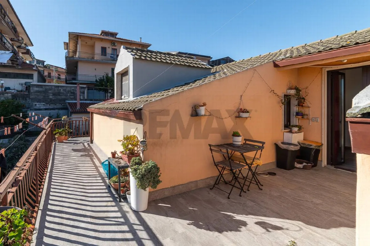 Appartamento in vendita a Aci Sant'Antonio - foto 10
