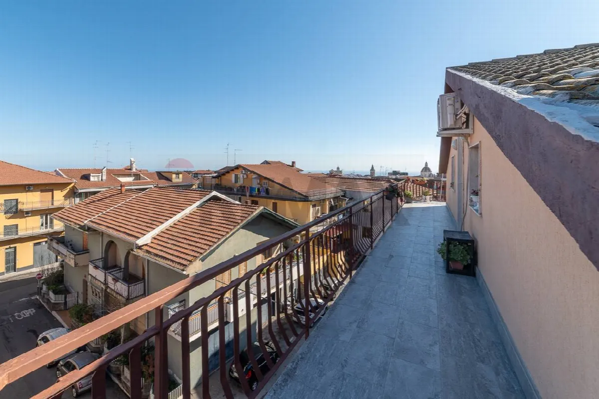 Appartamento in vendita a Aci Sant'Antonio - foto 3