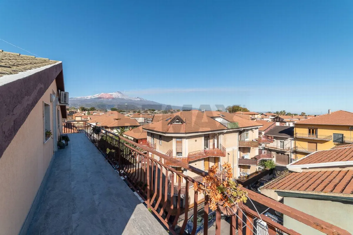 Appartamento in vendita a Aci Sant'Antonio - foto 4