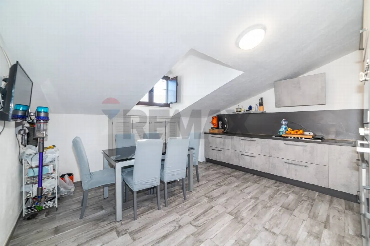 Appartamento in vendita a Aci Sant'Antonio - foto 6