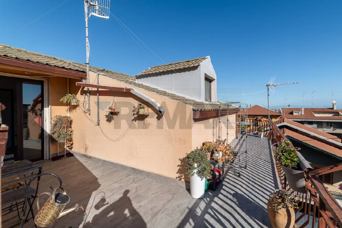 Appartamento in vendita a Aci Sant'Antonio - foto 9