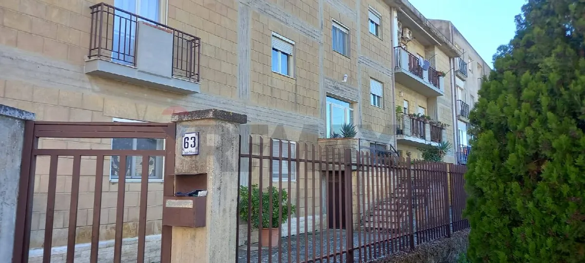 Appartamento in vendita a Caltagirone - foto 2