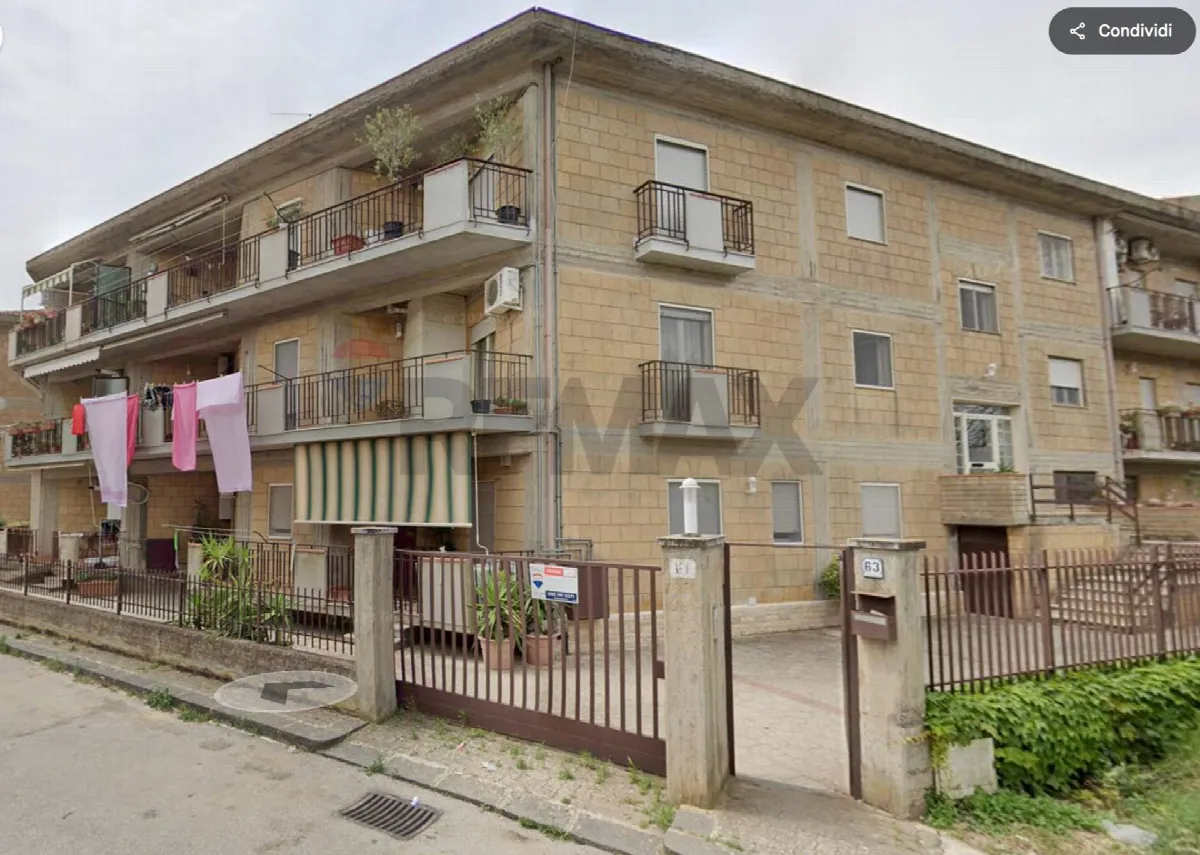 Appartamento in vendita a Caltagirone - foto 3