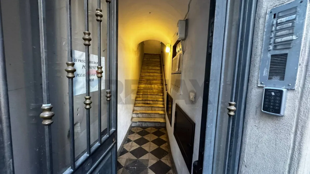 Appartamento in vendita a Catania, Zona centro - foto 3