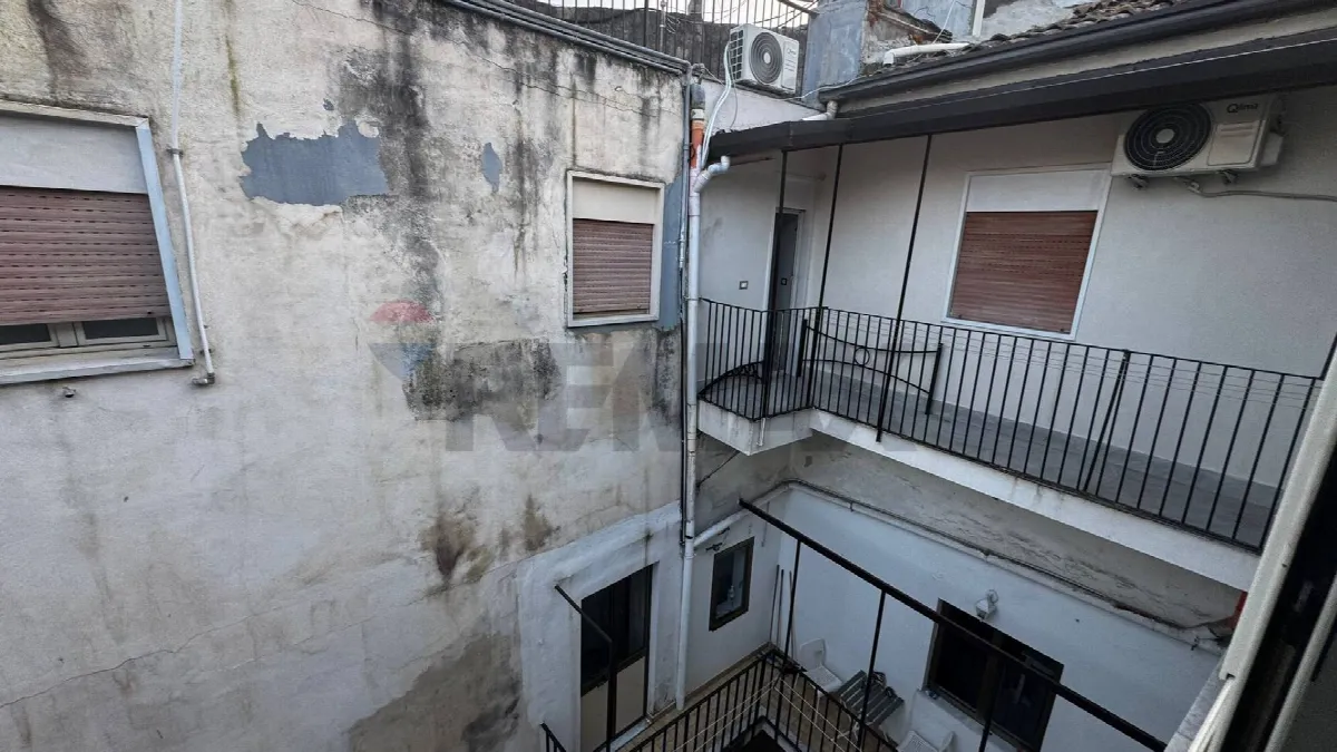 Appartamento in vendita a Catania, Zona centro - foto 7