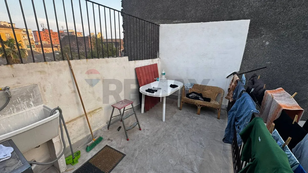 Appartamento in vendita a Catania, Zona centro - foto 8