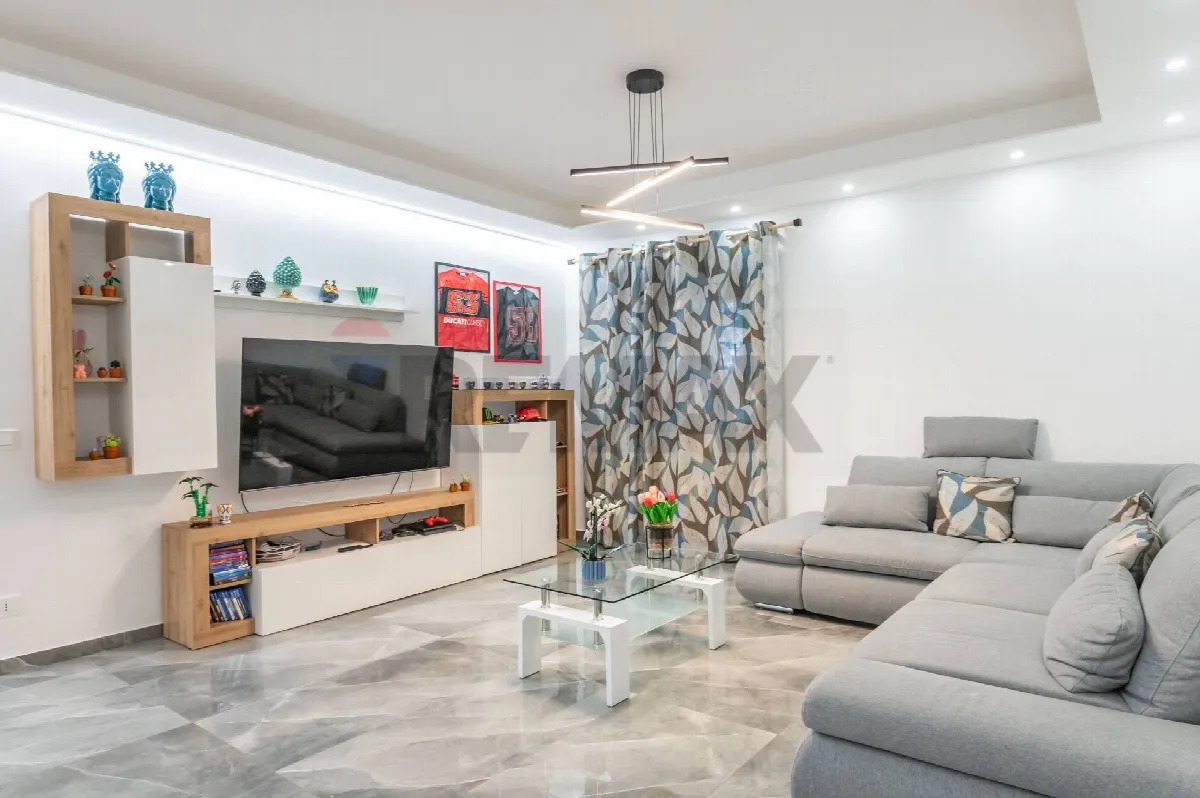 Appartamento in vendita a Caltagirone - foto 7