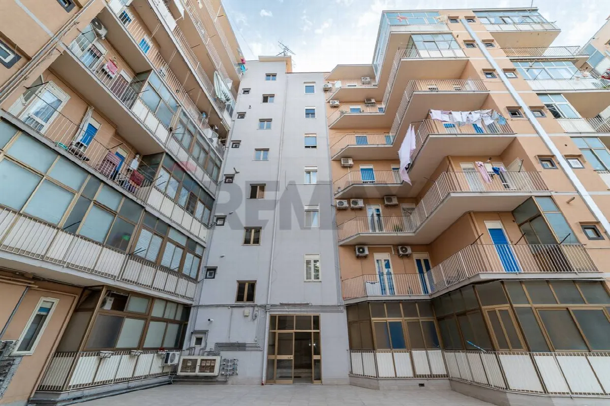 Appartamento in vendita a Catania, Viale M. Rapisardi - Lavaggi - foto 2