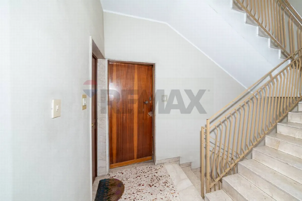 Appartamento in vendita a Catania, Viale M. Rapisardi - Lavaggi - foto 4
