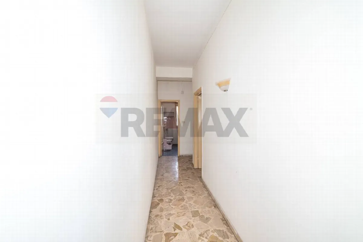 Appartamento in vendita a Catania, Viale M. Rapisardi - Lavaggi - foto 7