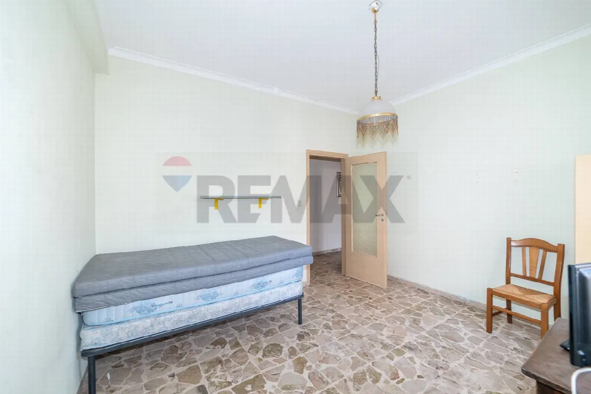 Appartamento in vendita a Catania, Viale M. Rapisardi - Lavaggi - foto 9