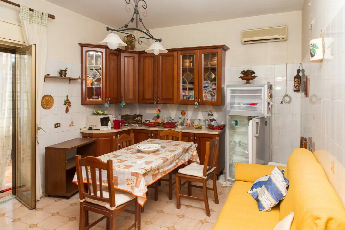 Appartamento in vendita a Misterbianco - foto 1