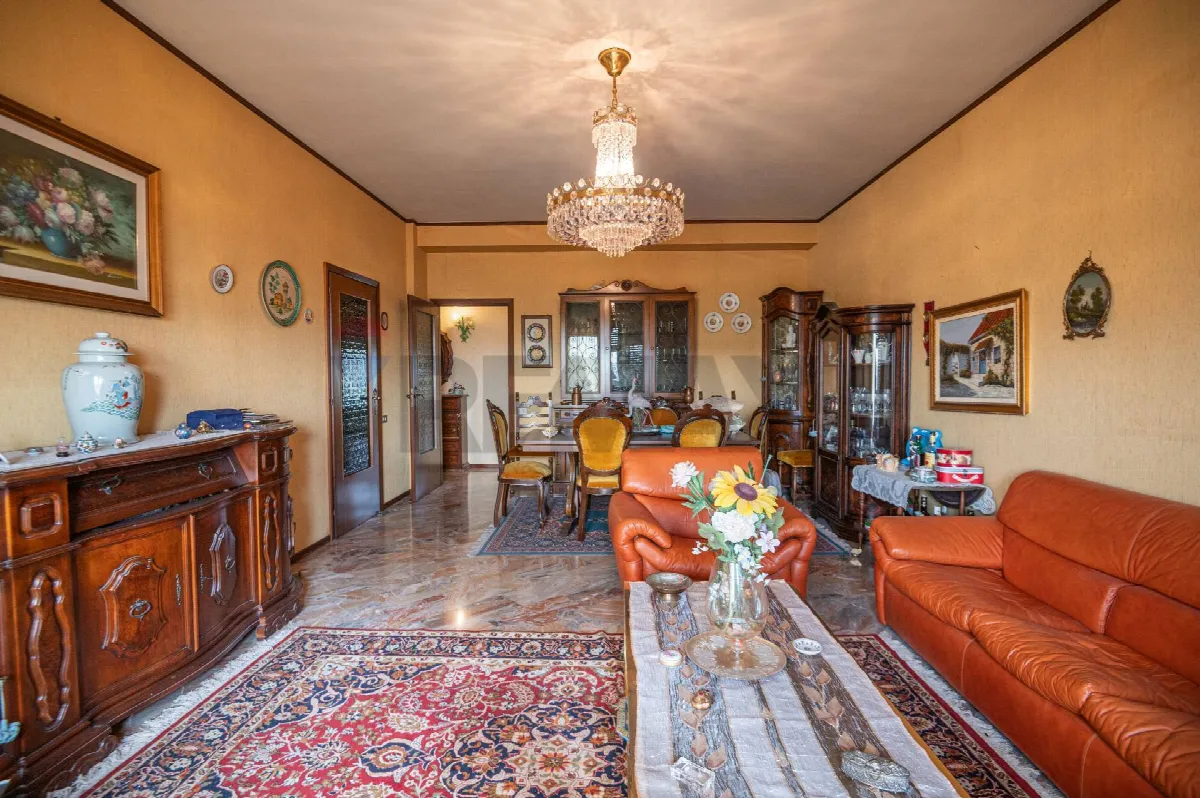 Appartamento in vendita a Caltagirone - foto 7