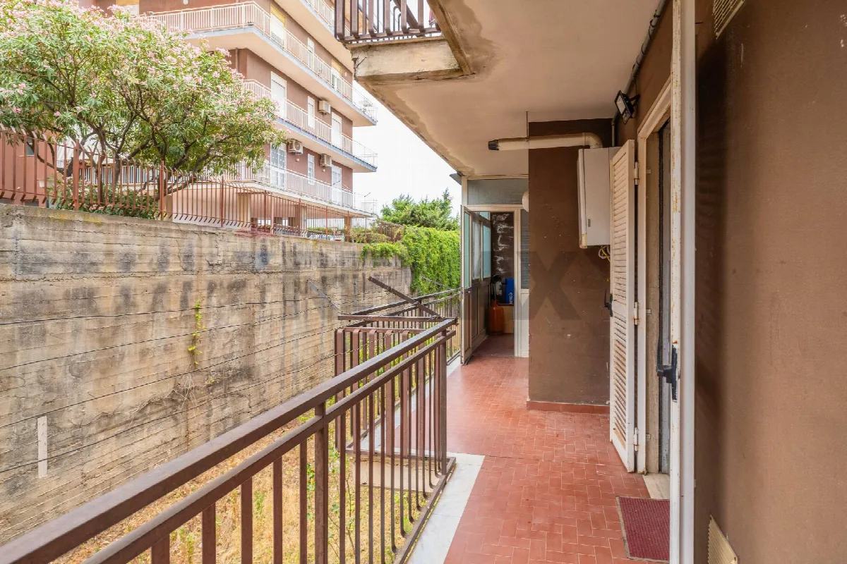 Appartamento in vendita a Catania, San Giovanni Galermo - foto 10