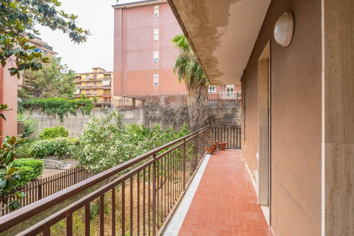Appartamento in vendita a Catania, San Giovanni Galermo - foto 4