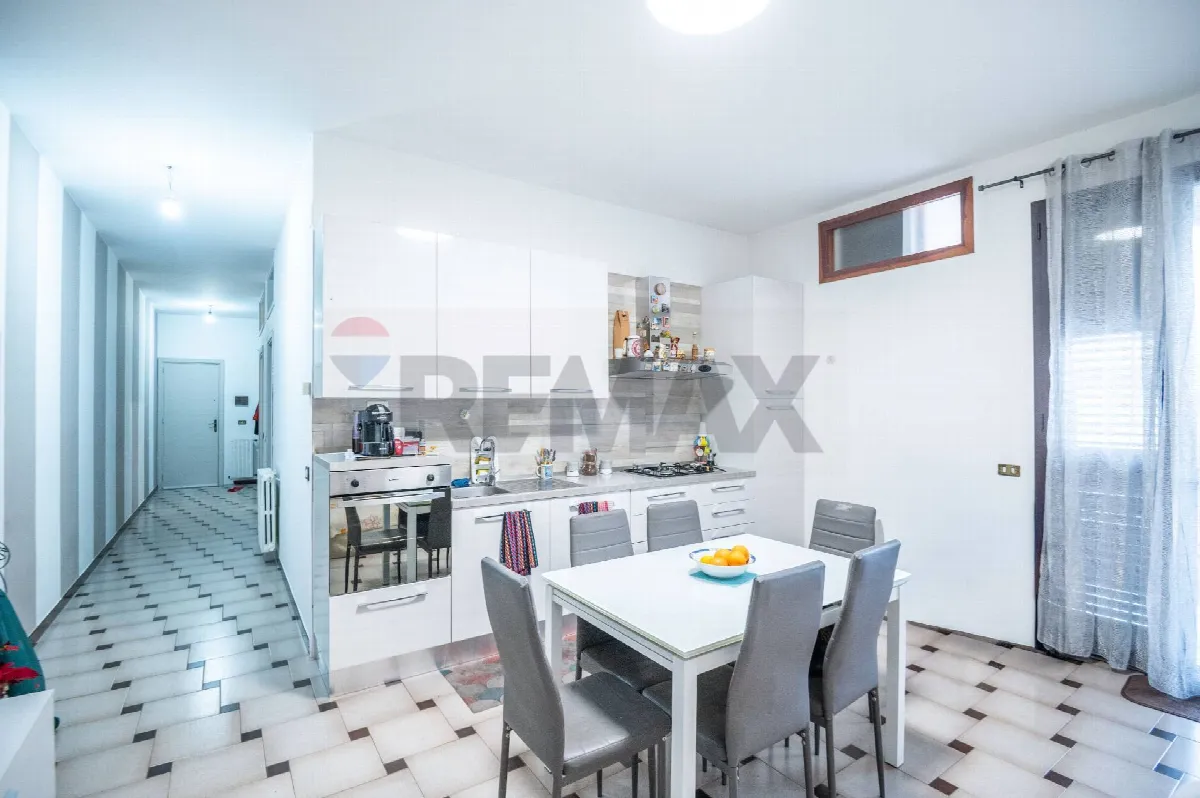 Appartamento in vendita a Grammichele - foto 1