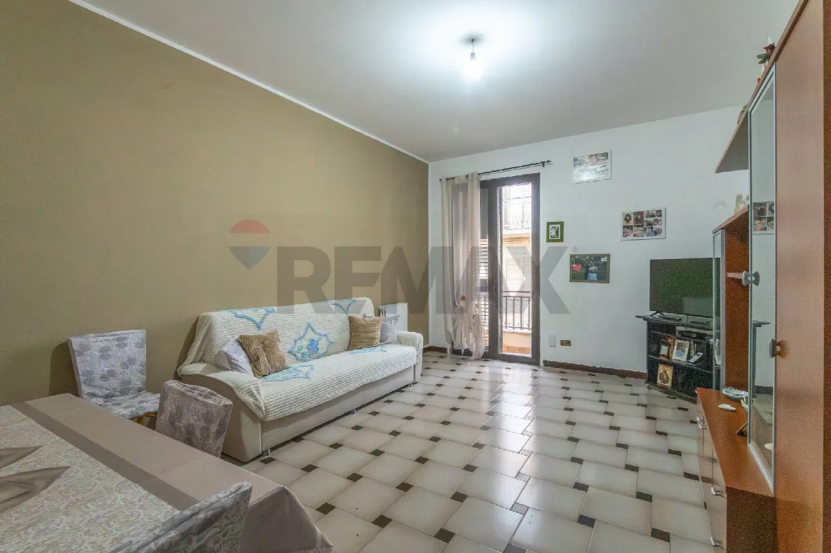 Appartamento in vendita a Grammichele - foto 1