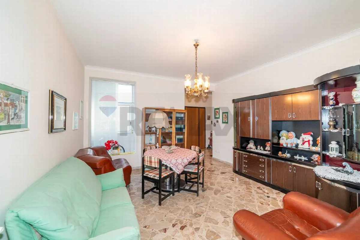Appartamento in vendita a Catania, Cibali - foto 3