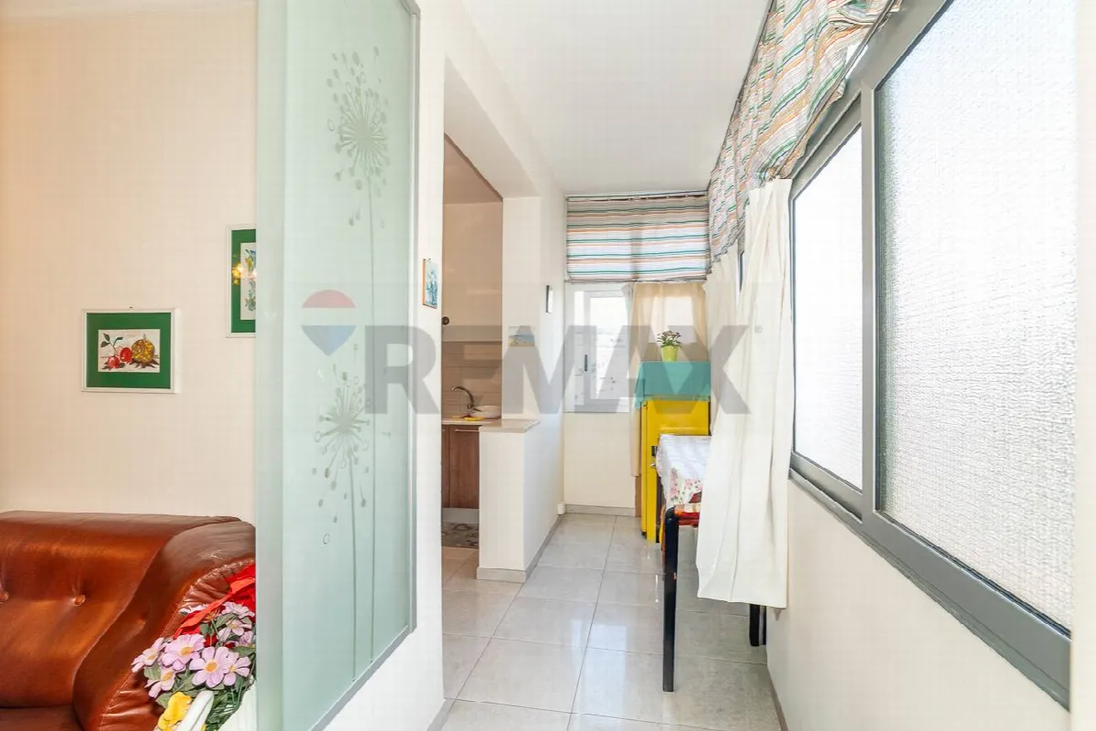 Appartamento in vendita a Catania, Cibali - foto 4