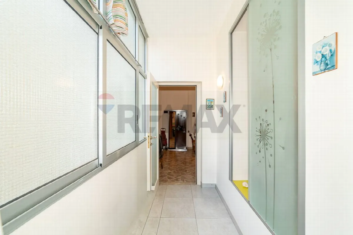 Appartamento in vendita a Catania, Cibali - foto 5
