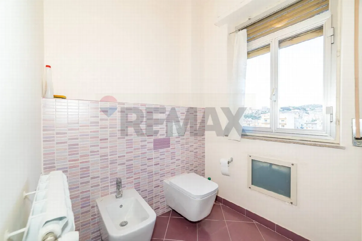Appartamento in vendita a Catania, Cibali - foto 9