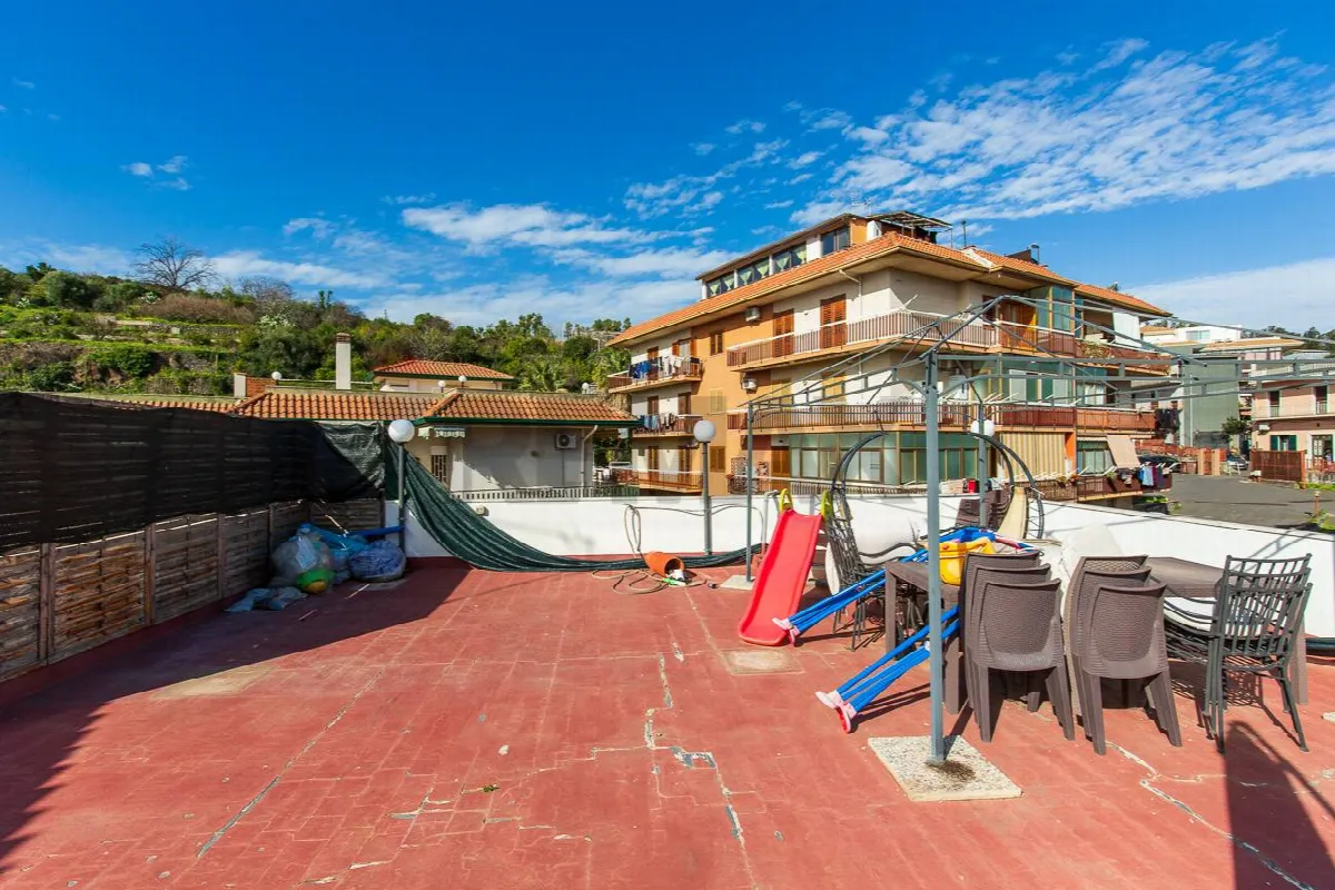 Appartamento in vendita a Aci Catena - foto 1