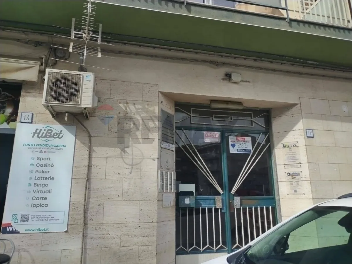 Appartamento in vendita a Caltagirone - foto 1