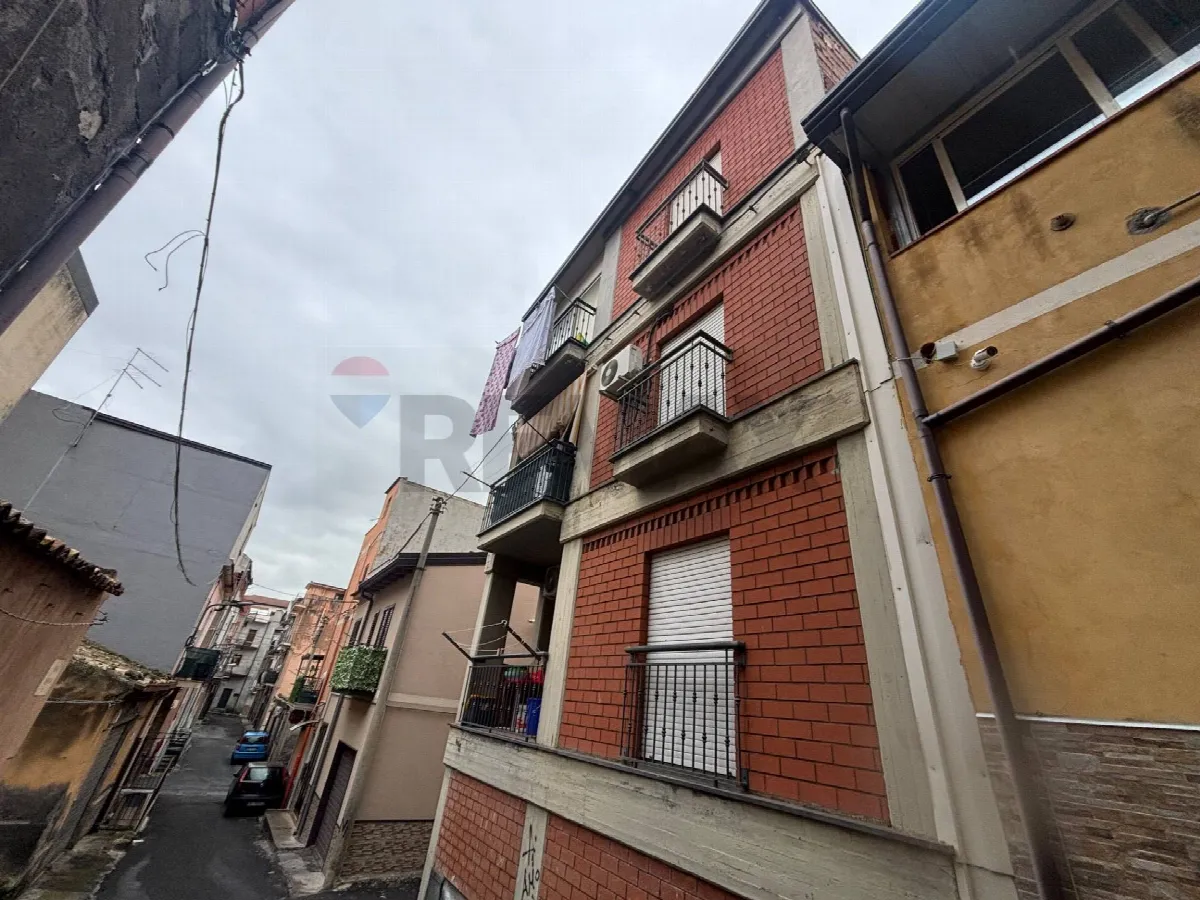 Appartamento in vendita a Adrano - foto 1