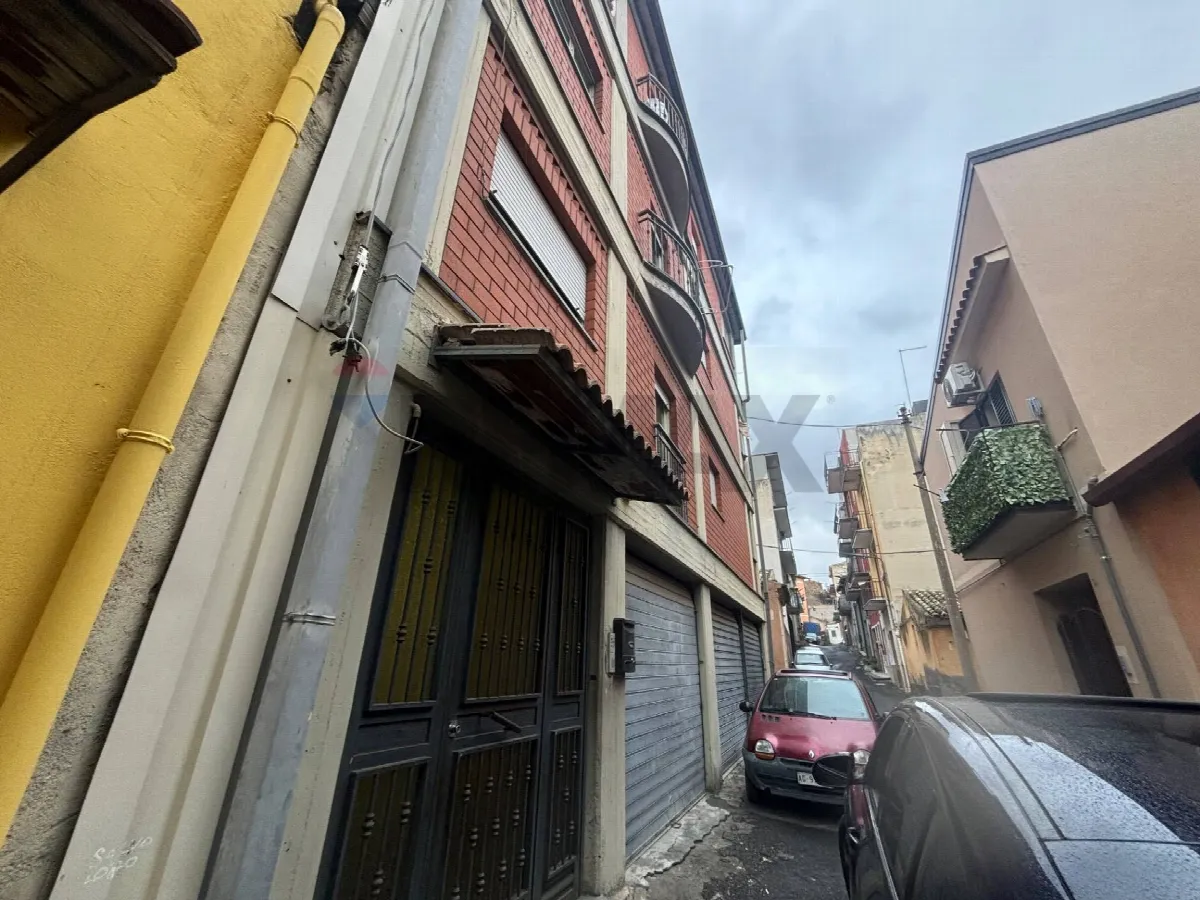 Appartamento in vendita a Adrano - foto 1