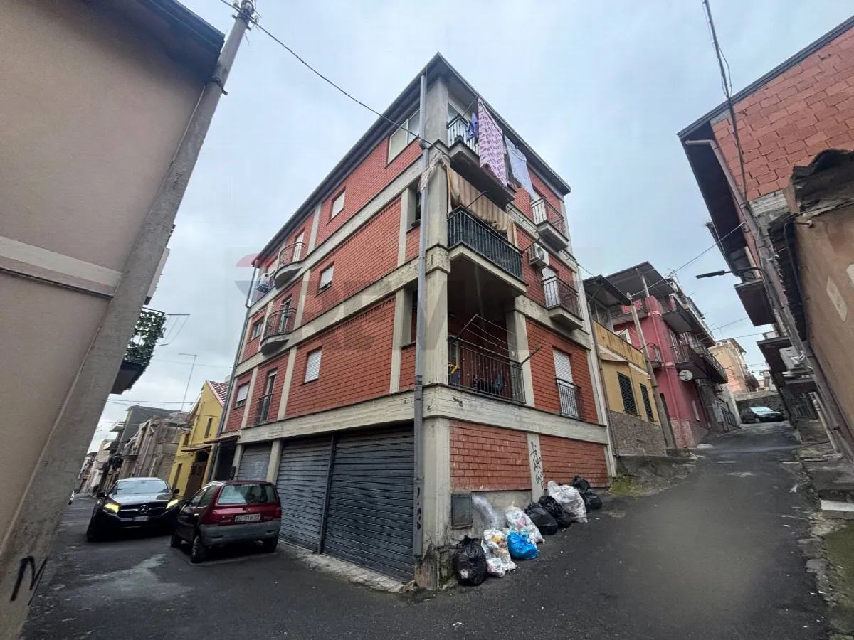 Appartamento in vendita a Adrano - foto 2