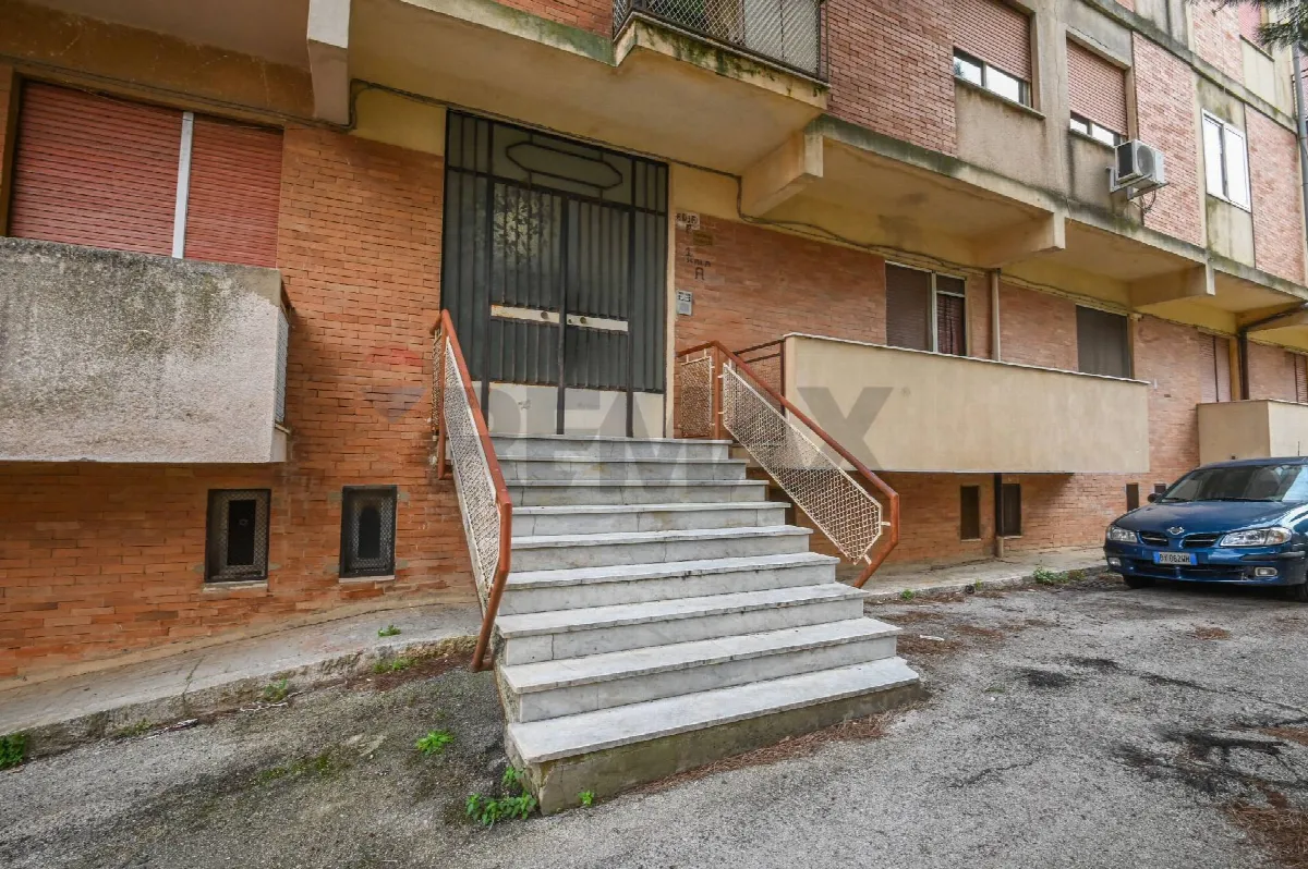 Appartamento in vendita a Caltagirone - foto 1