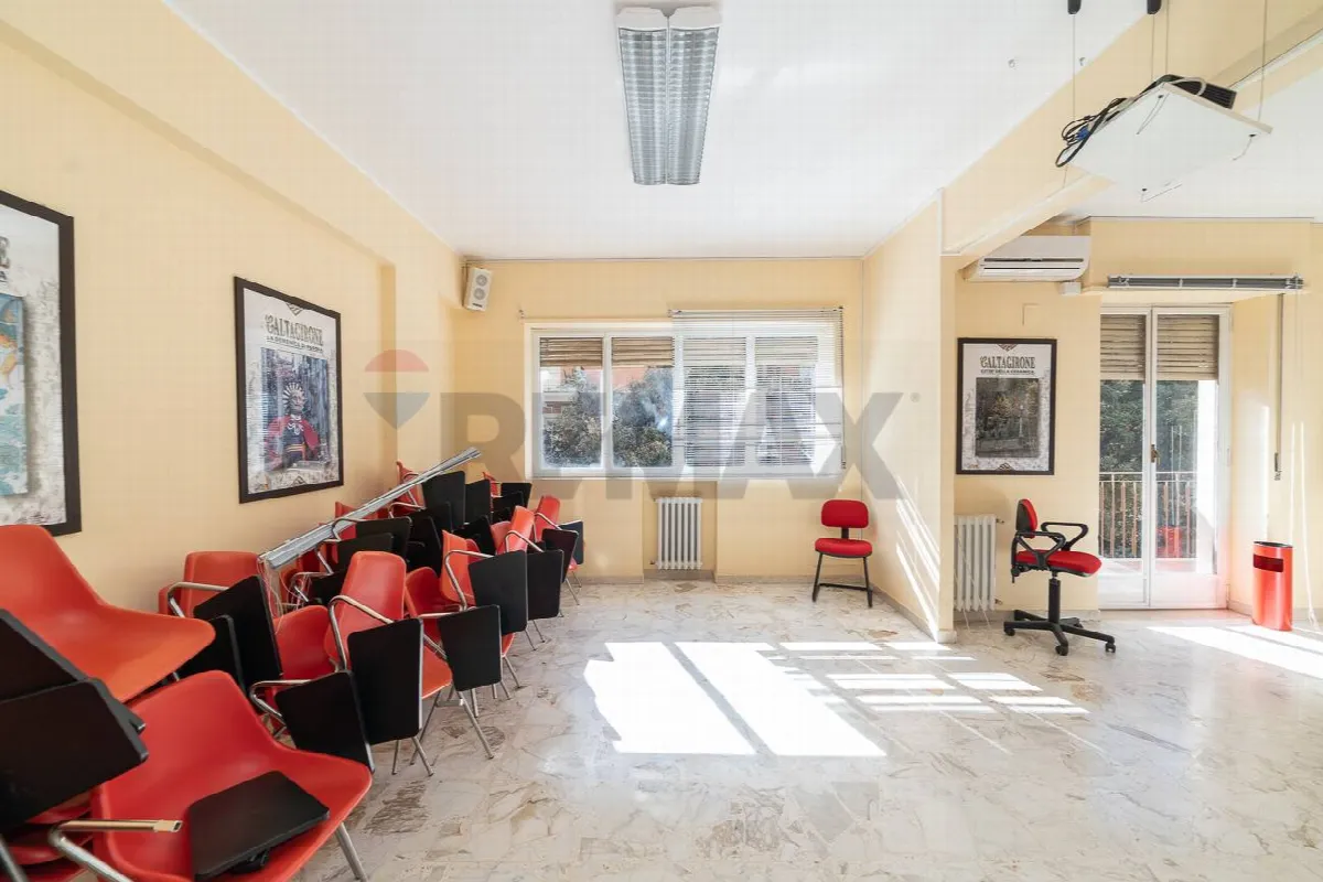 Appartamento in vendita a Caltagirone - foto 1