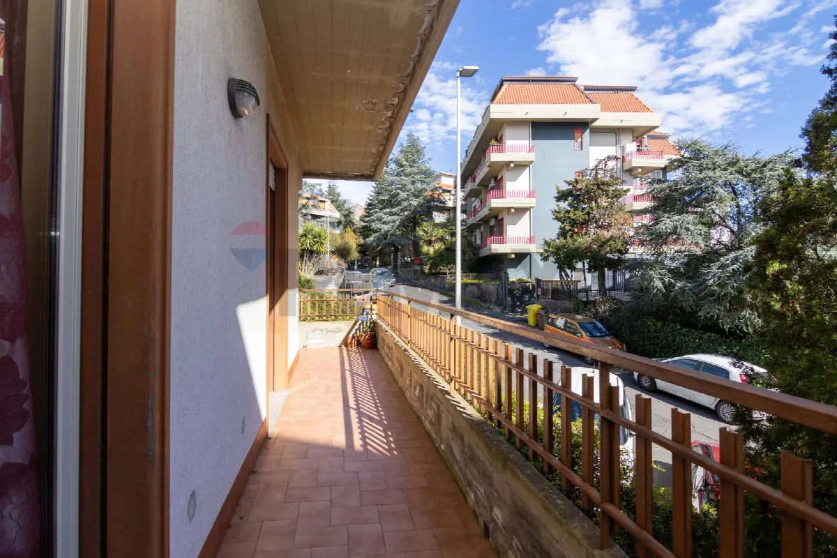 Appartamento in vendita a Belpasso, Piano Tavola - foto 1