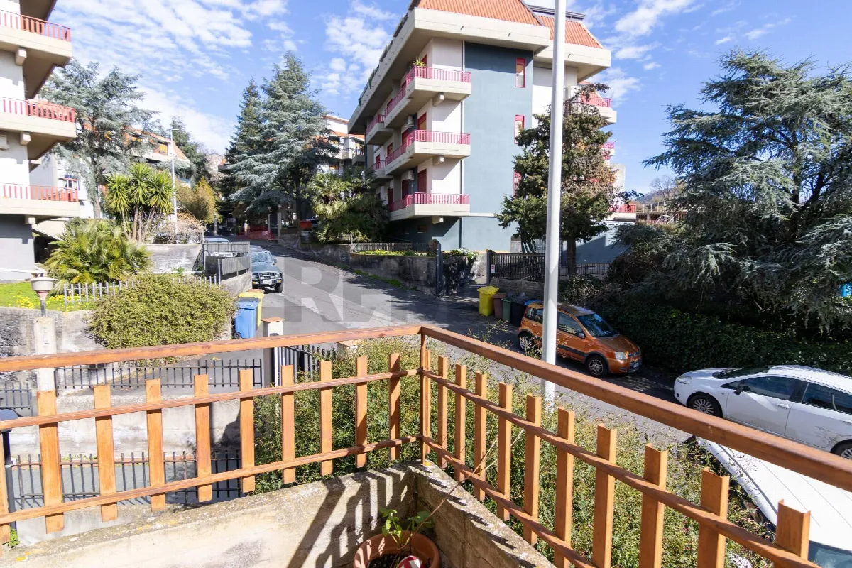 Appartamento in vendita a Belpasso, Piano Tavola - foto 2