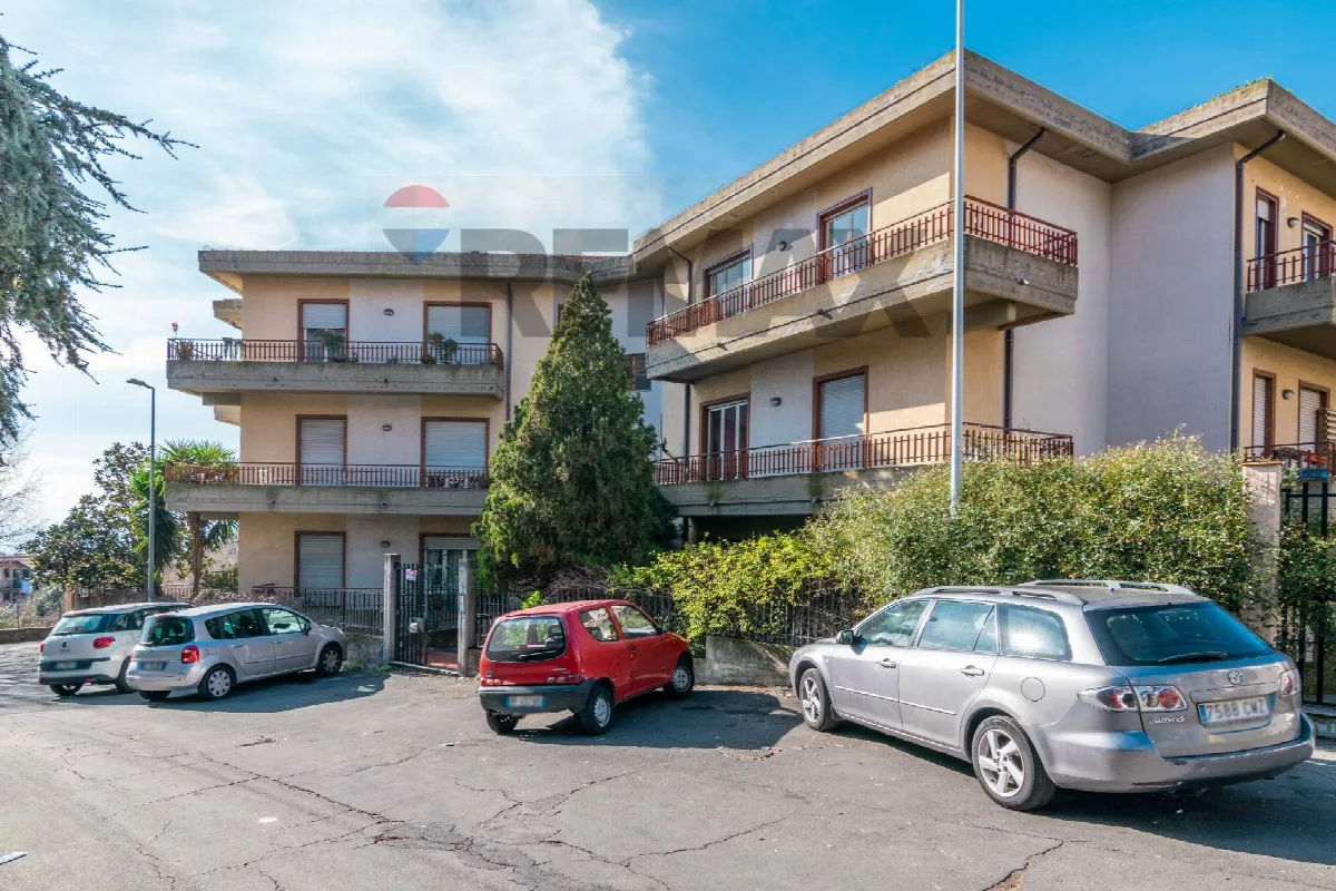 Appartamento in vendita a Belpasso, Piano Tavola - foto 8