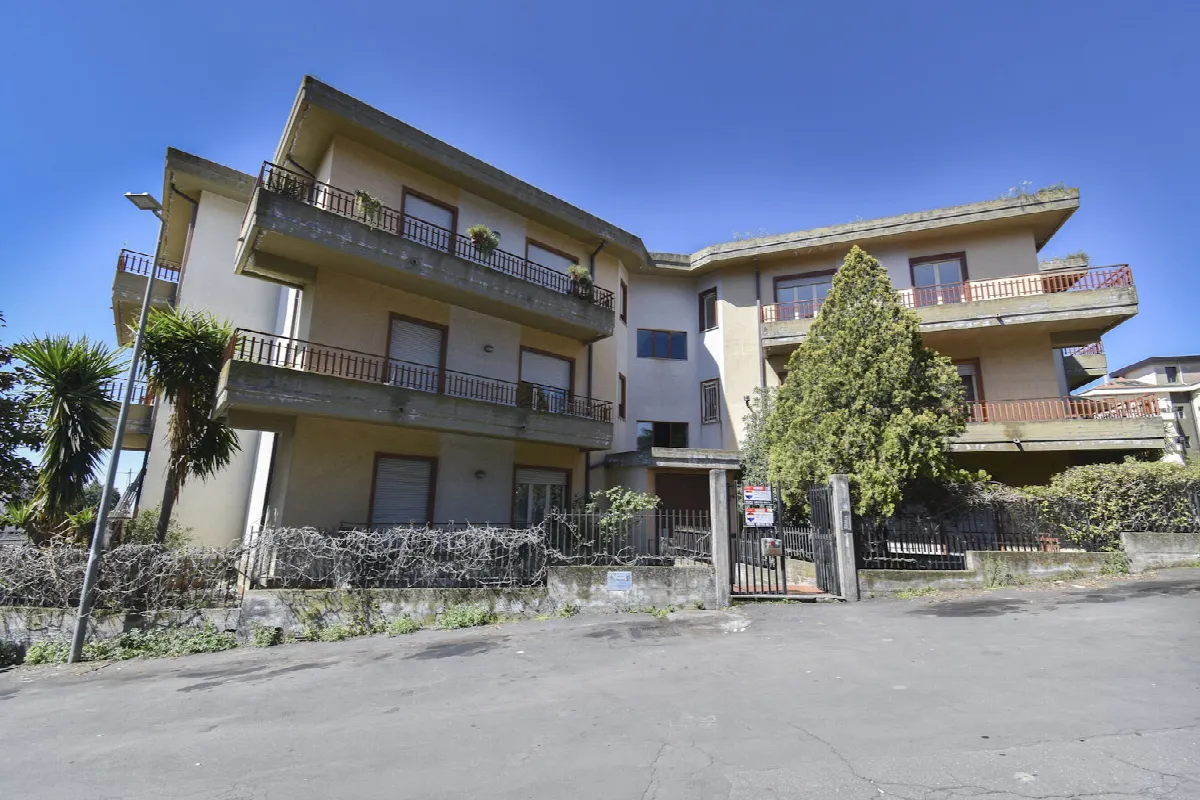 Appartamento in vendita a Belpasso - foto 2