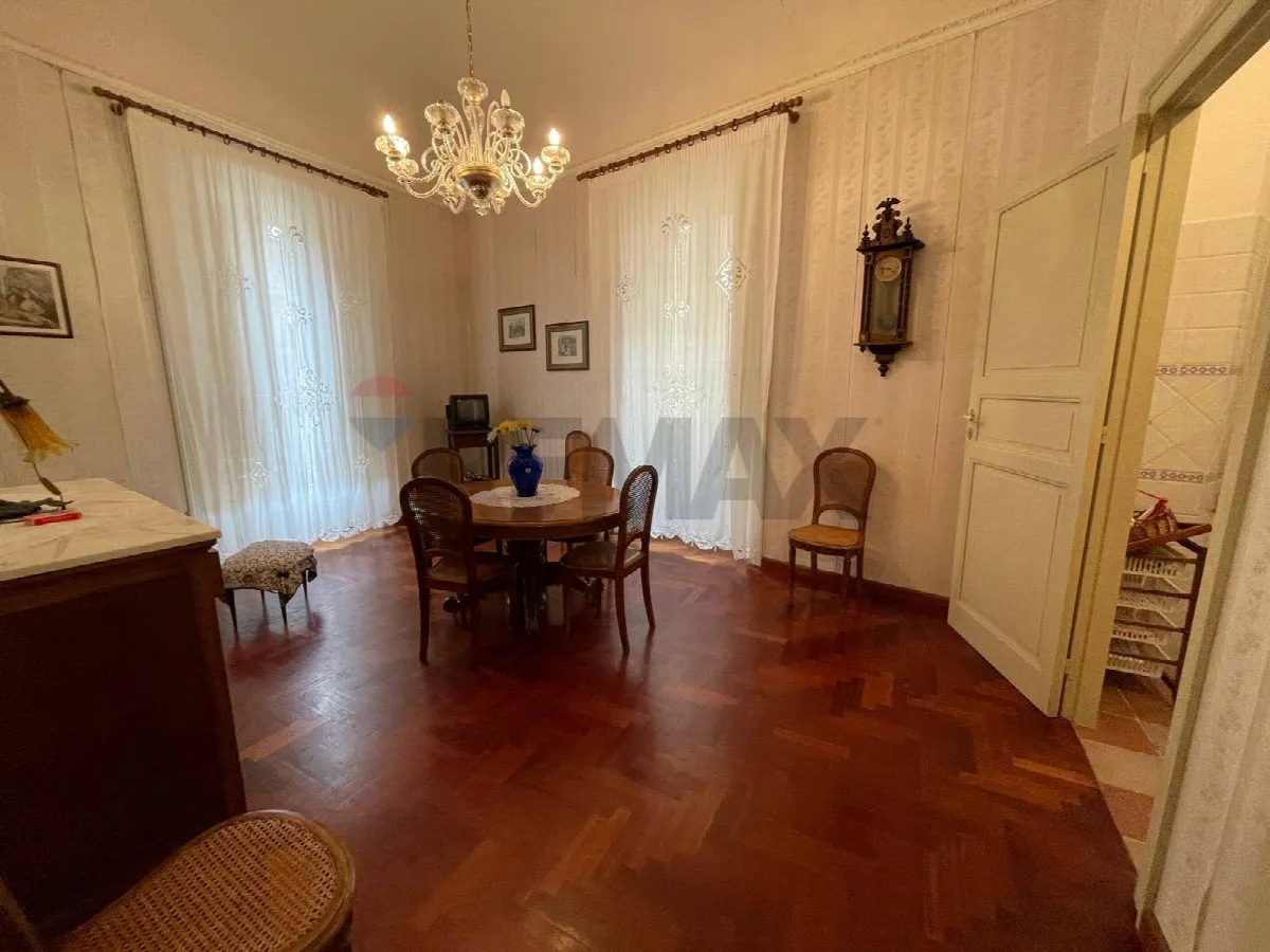 Appartamento in vendita a Erice, Erice Antica - foto 7