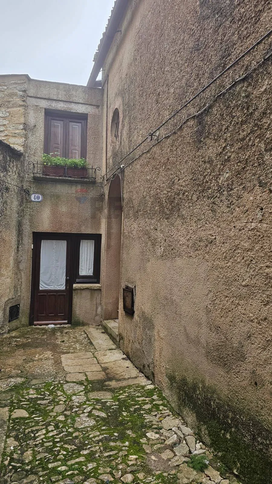Appartamento in vendita a Erice, Erice Antica - foto 2