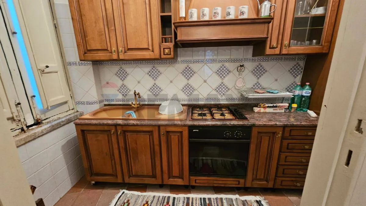 Appartamento in vendita a Erice, Erice Antica - foto 5