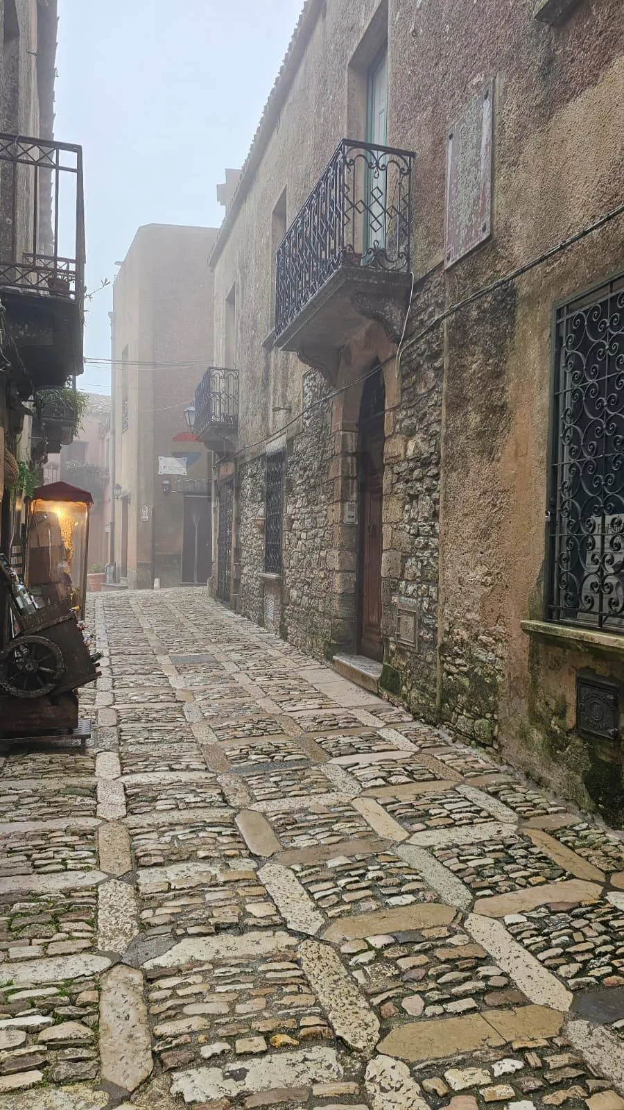 Appartamento in vendita a Erice, Erice Antica - foto 6