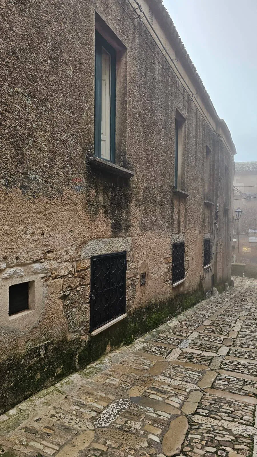 Appartamento in vendita a Erice, Erice Antica - foto 8