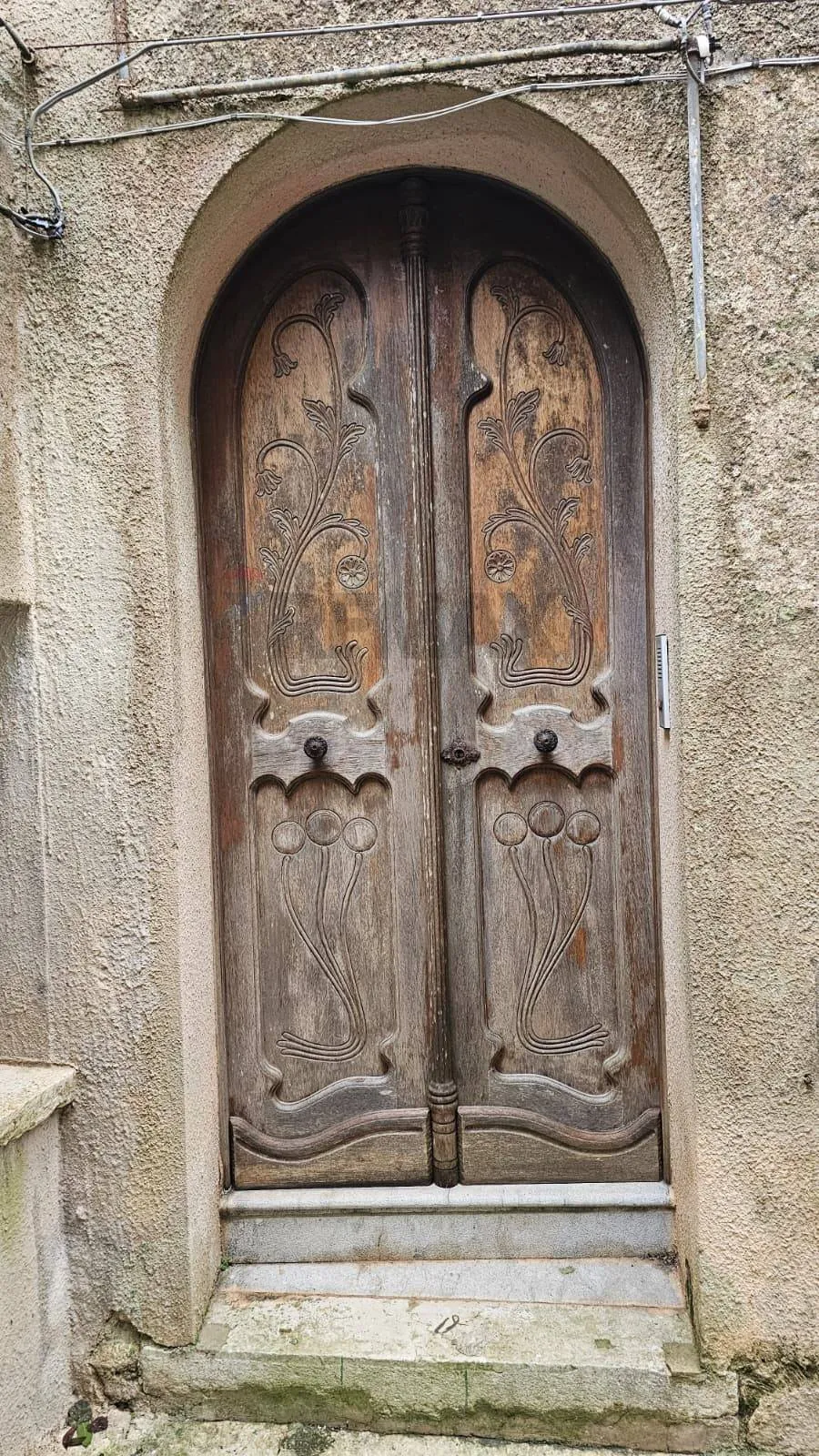 Appartamento in vendita a Erice, Erice Antica - foto 9