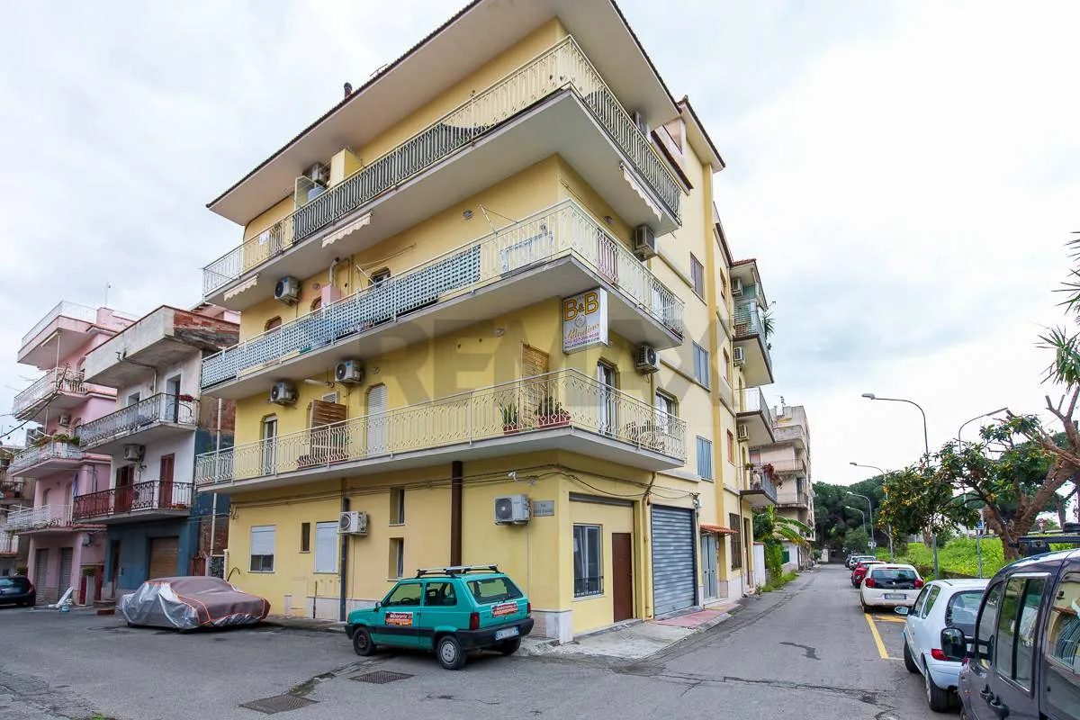 Appartamento in vendita a Giardini-Naxos - foto 1