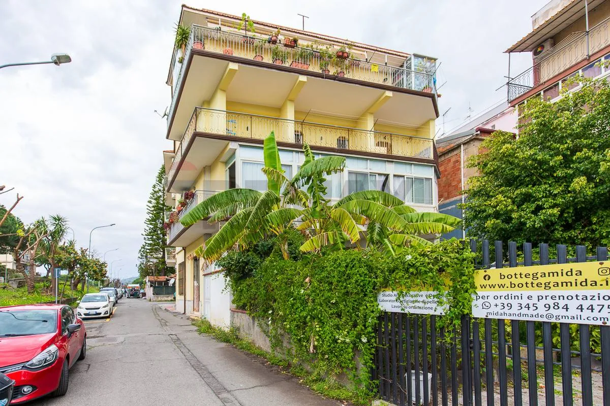 Appartamento in vendita a Giardini-Naxos - foto 2