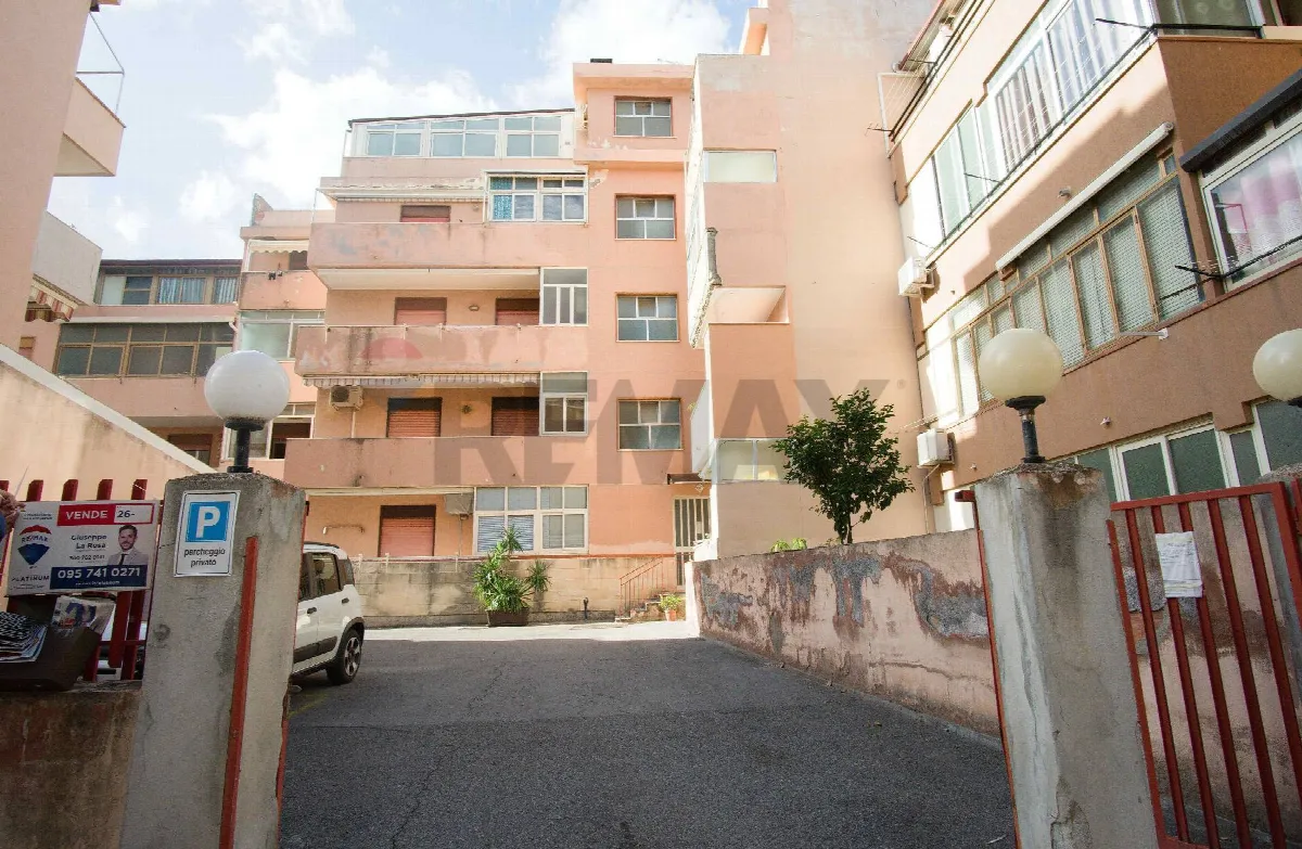Appartamento in vendita a Roccalumera - foto 2